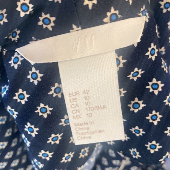 HM Loungewear Set 10/M - Picture 7 of 8